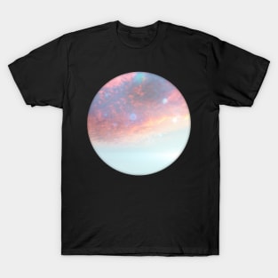 Morning sky T-Shirt